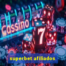 superbet afiliados